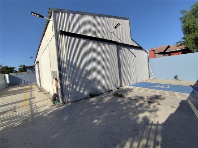 La Cisterna, Gran Avenida / Ginebra