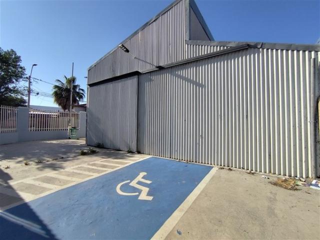 La Cisterna, Gran Avenida / Ginebra