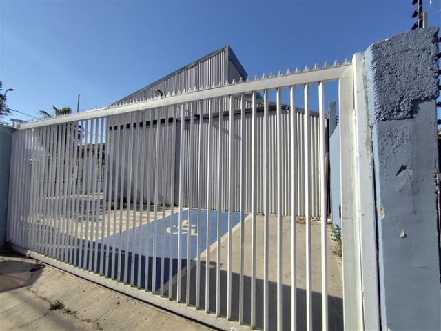 La Cisterna, Gran Avenida / Ginebra