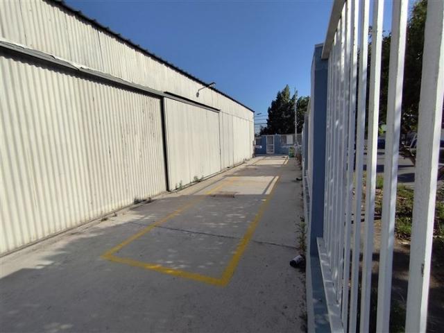 La Cisterna, Gran Avenida / Ginebra