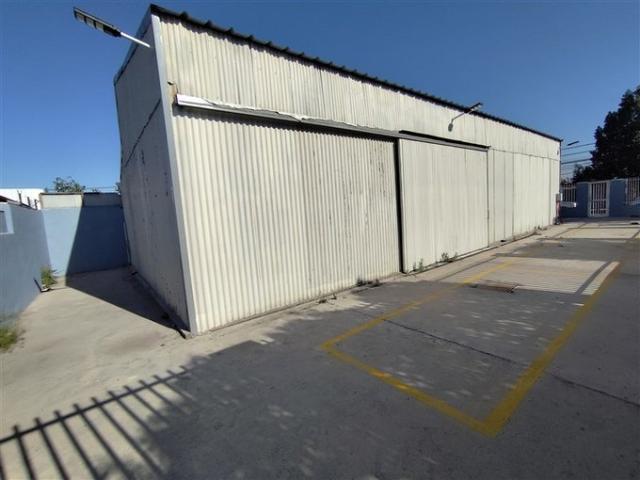 La Cisterna, Gran Avenida / Ginebra