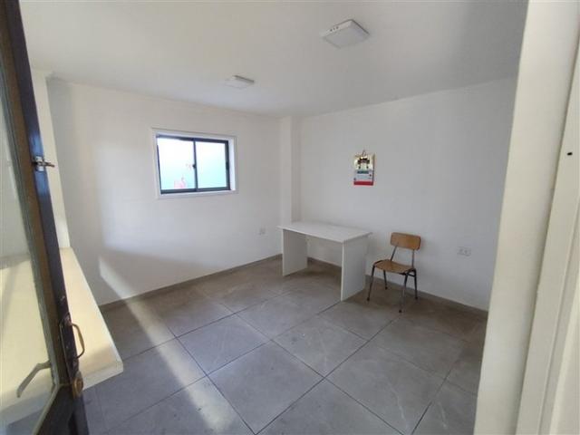 La Cisterna, Gran Avenida / Ginebra