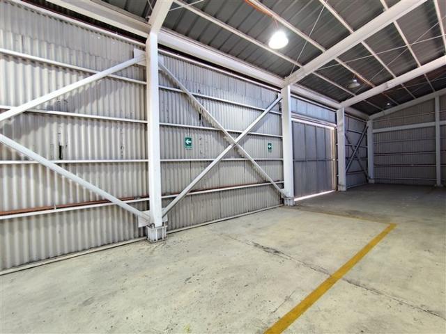 La Cisterna, Gran Avenida / Ginebra