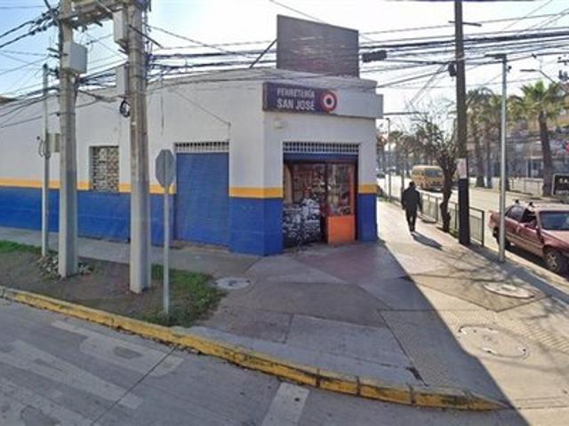 La Cisterna, Gran Avenida / Metro El Parrón