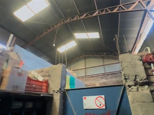 La Cisterna, Gran Avenida / Metro El Parrón