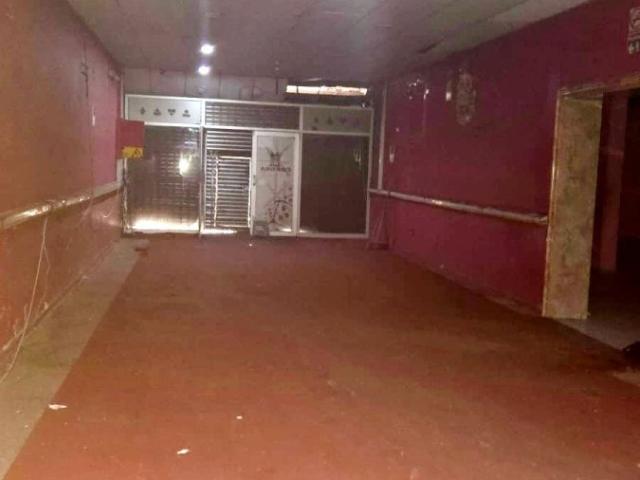 La Cisterna, Metro lo ovalle