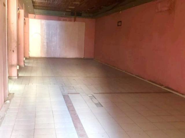 La Cisterna, Metro lo ovalle