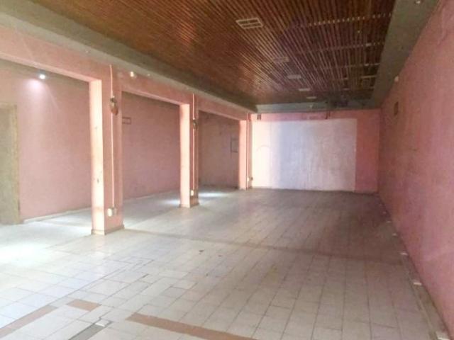 La Cisterna, Metro lo ovalle