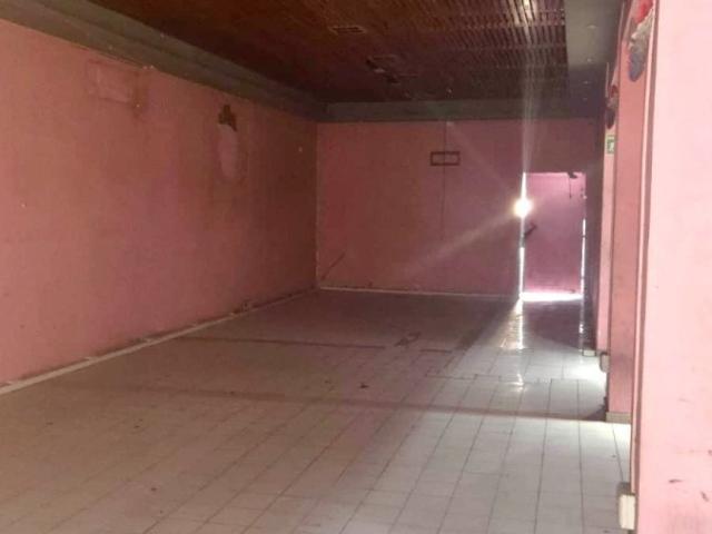 La Cisterna, Metro lo ovalle