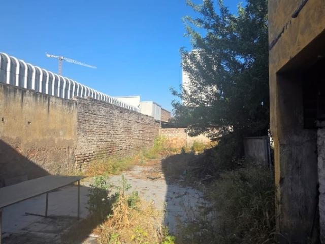 La Cisterna, Metro lo ovalle