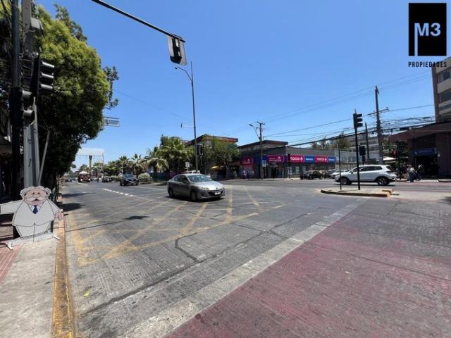 La Cisterna, Metro lo ovalle