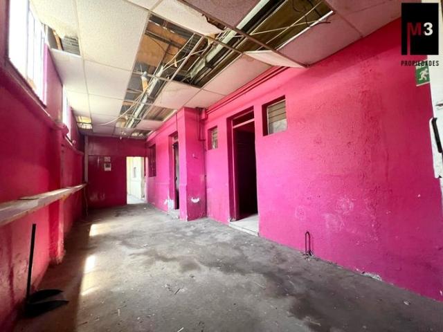 La Cisterna, Metro lo ovalle