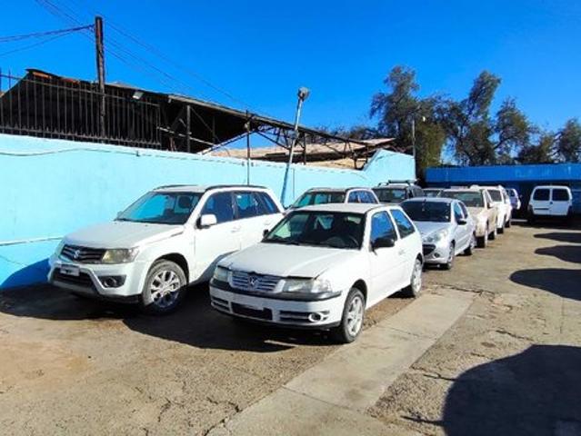 La Cisterna, Terreno comercial en A. Vespucio, La Cisterna 86267