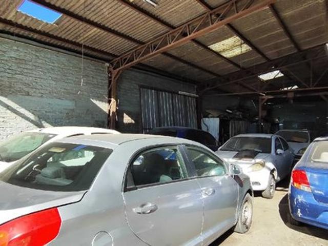 La Cisterna, Terreno comercial en A. Vespucio, La Cisterna 86267