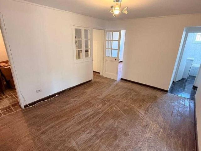 La Cisterna, Arriendo casa 3D+ 1Baño + 2E+ 1Bodega 137250