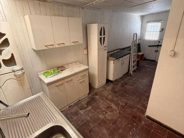 La Cisterna, Arriendo casa 3D+ 1Baño + 2E+ 1Bodega 137250