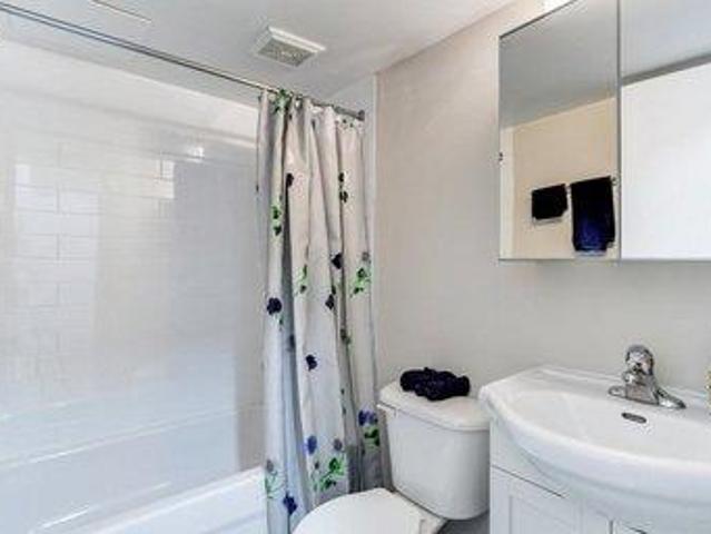 Apartment for rent in St. Leonard's, Quebec