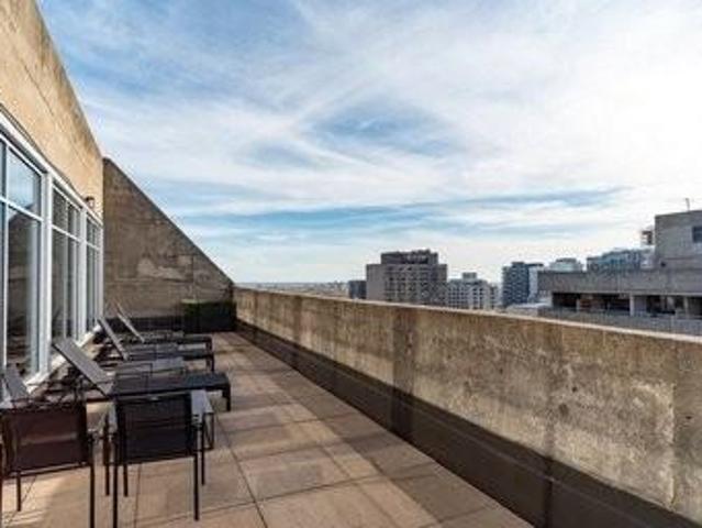 Apartment for rent in St. Leonard's, Quebec