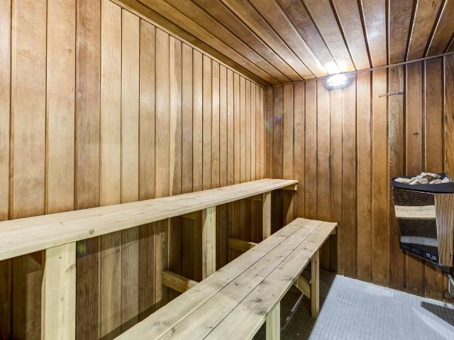 Apartment for rent in St. Leonard's, Quebec