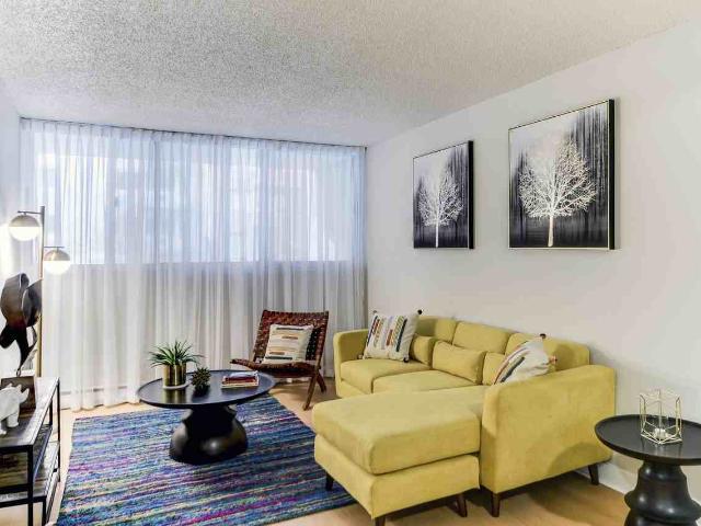 Apartment for rent in St. Leonard's, Quebec