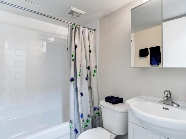 Apartment for rent in St. Leonard's, Quebec