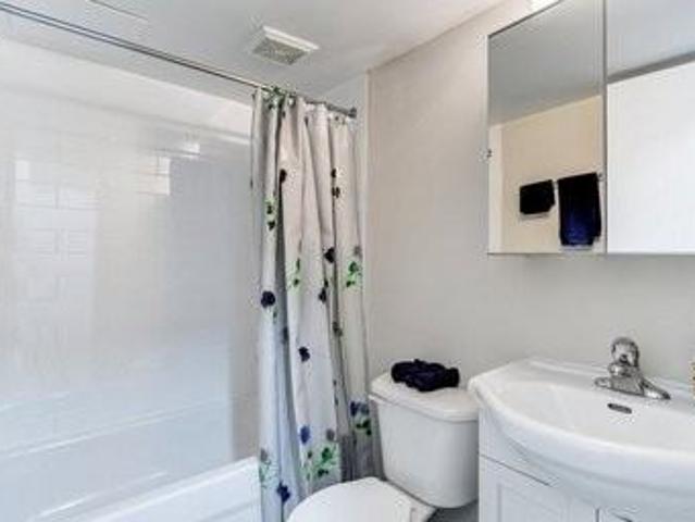 Apartment for rent in St. Leonard's, Quebec