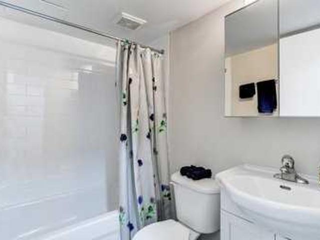 Apartment for rent in St. Leonard's, Quebec
