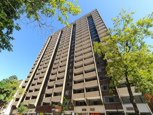Apartment for rent in St. Leonard's, Quebec