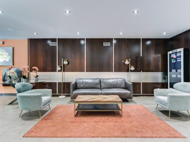 Apartment for rent in St. Leonard's, Quebec