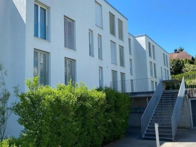Apartment mieten in Jegenstorf, Bern