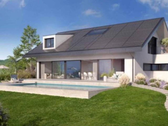 Haus kaufen in Genolier, Waadt