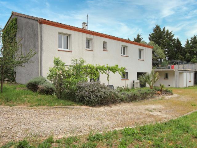 Maison vente à Toulouse, Renneville