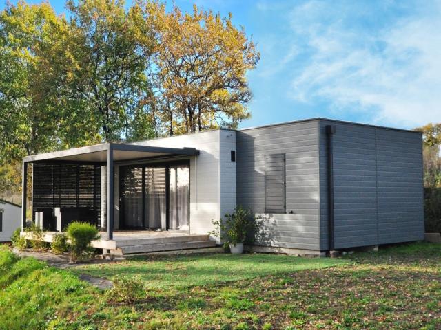 Appartement vente à Saint-romain-de-benet
