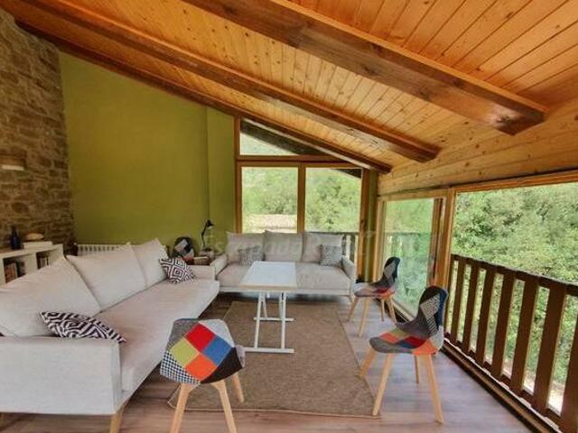 Casa en alquiler en Solsonès, Catalunya