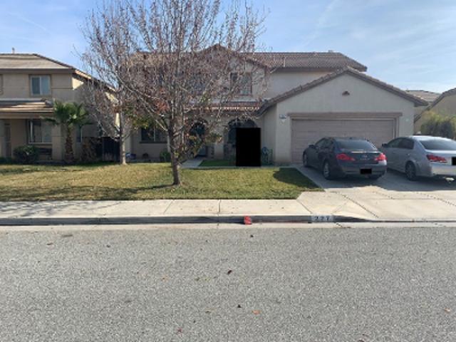 House for sale in San Jacinto, California