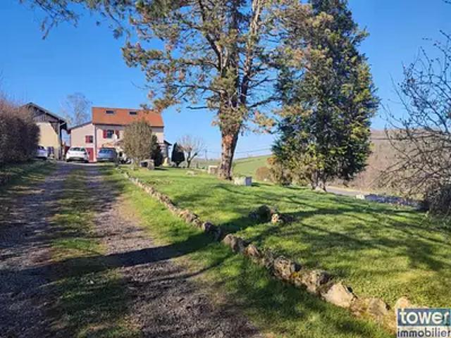 Maison vente à Charolles, La Clayette