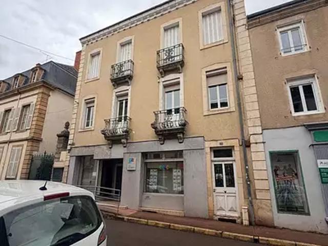 Appartement location à La Clayette, Saône-et-Loire