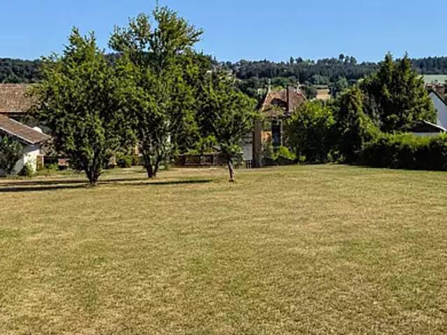 Maison vente à Charolles, La Clayette