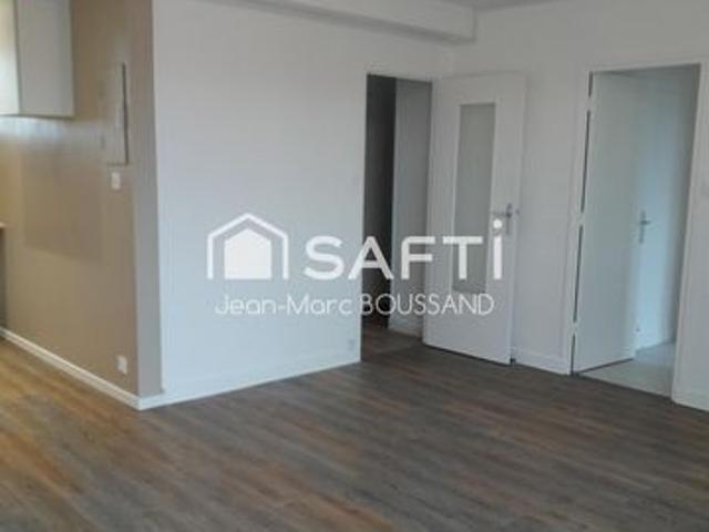 Appartement vente à Charolles, La Clayette