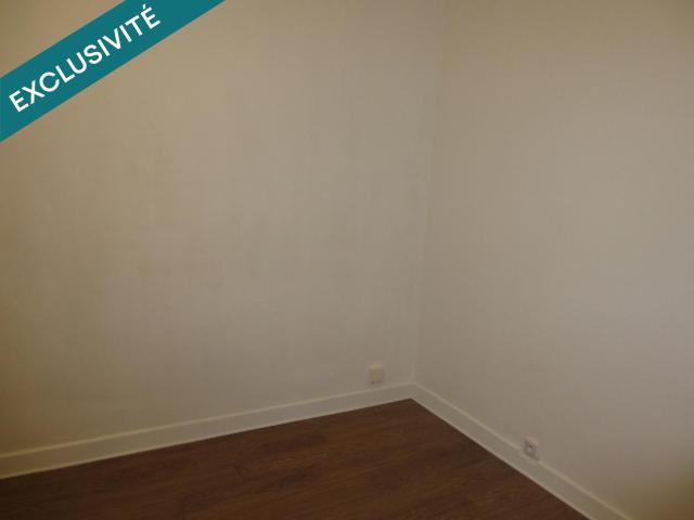 Appartement vente à Charolles, La Clayette