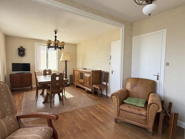 Maison vente à Charolles, La Clayette
