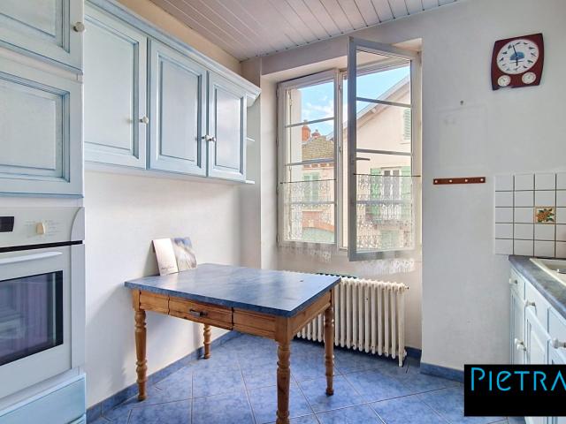 Maison vente à Charolles, La Clayette