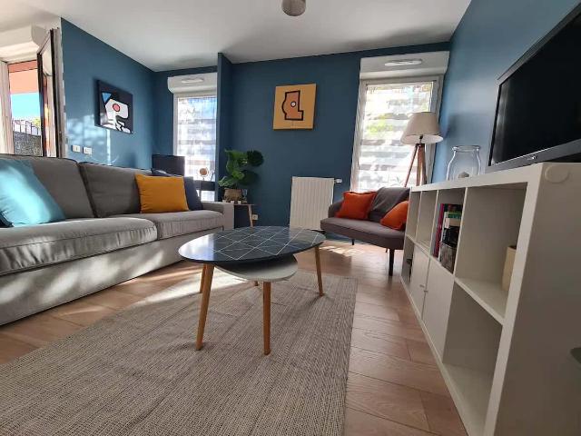 Appartement location à Saint-Germain-en-Laye, Sartrouville