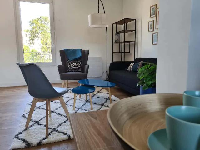 Appartement location à Saint-Germain-en-Laye, Saint-germain-en-laye