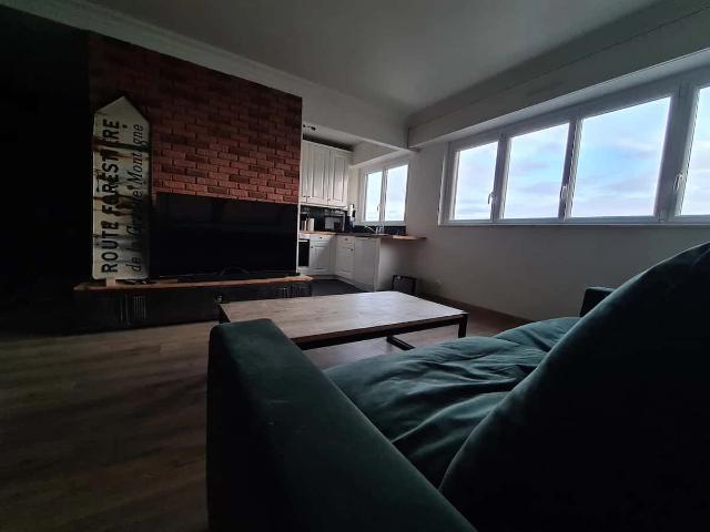 Appartement location à France métropolitaine, Courbevoie