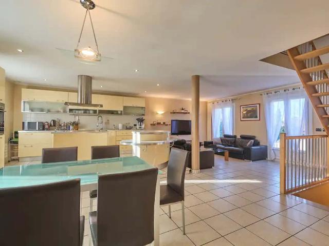 Appartement location à Saint-Germain-en-Laye, Montesson