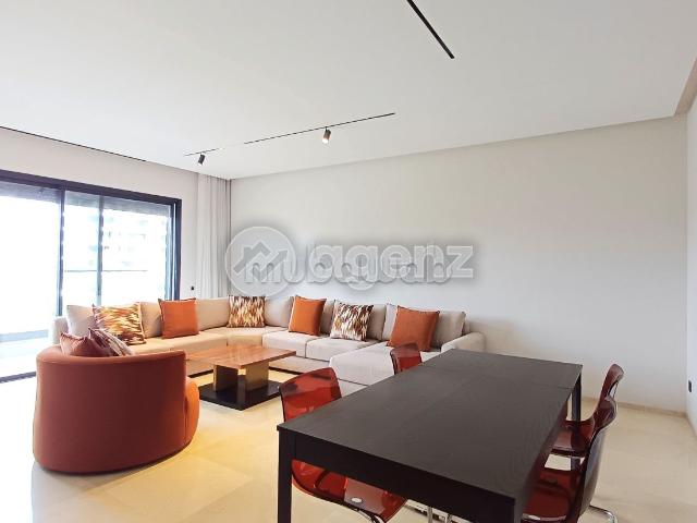 Appartement vente à Anfa, Gharb-Chrarda-Beni Hssen