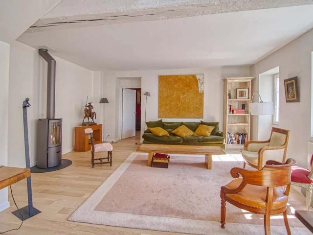 Appartement location à Nanterre, Vaucresson