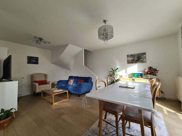 Appartement location à Saint-Germain-en-Laye, Houilles