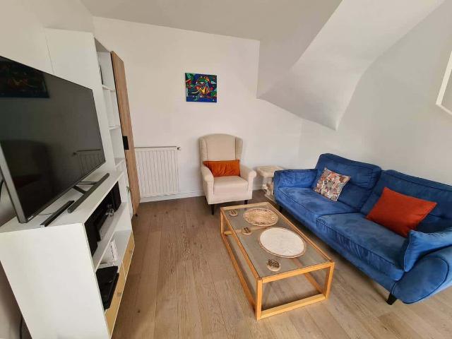 Appartement location à Saint-Germain-en-Laye, Houilles